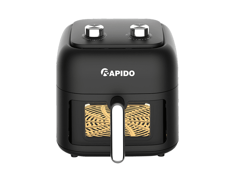 Nồi chiên không dầu RAF 7.0 M2