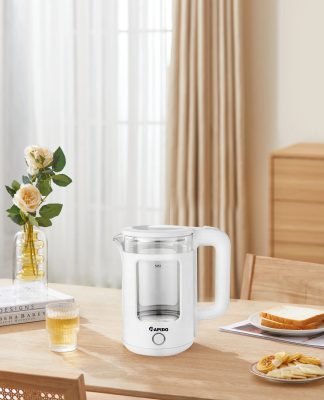 Ấm đun siêu tốc Oddo RK1715W 6 Ấm đun siêu tốc RK1715W