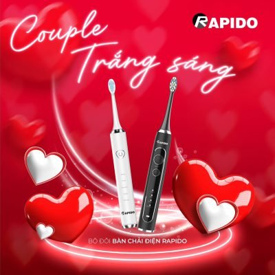 Gợi ý 8 món quà ý nghĩa cho những bà nội trợ ngày 8/3 4 ban chai dien