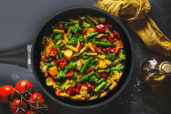 Chảo từ Oddo Whitford RP24-RDB (Size 24cm) 8 Chảo từ WhiteFord Oddo