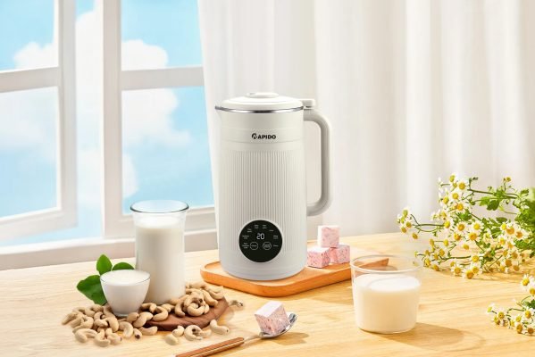 Máy làm sữa hạt RHB-800DM 10 Máy sữa hạt RHB -800DM