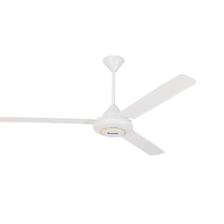 Quạt trần Oddo RCF 3W White