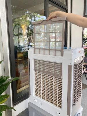 5 Điều cần biết trước khi mua quạt điều hòa