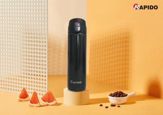 Bình giữ nhiệt Oddo RTC-500BL2 9 bình giữ nhiệt