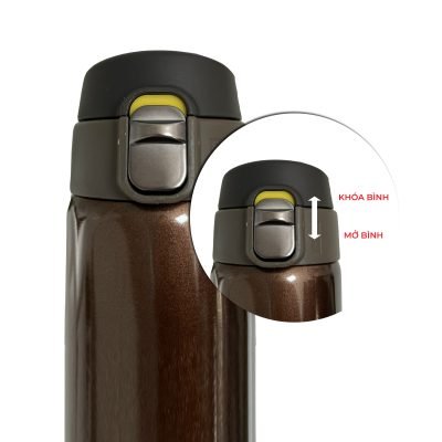 Bình giữ nhiệt Oddo RTC-500C2 (Cà phê) 11 bình giữ nhiệt