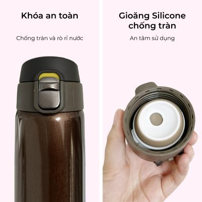 Bình giữ nhiệt Oddo RTC-500C2 (Cà phê) 13 maket 07