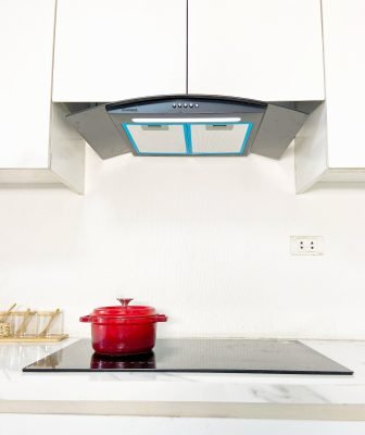 Hút mùi Oddo RH-700CM1 điều khiển cơ 6 Máy hút mùi cong Oddo RH 700CM1