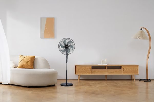 Quạt đứng Oddo RWF 20AHD 1