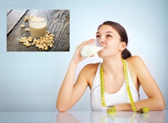 Uống sữa hạt như nào là hiệu quả nhất?