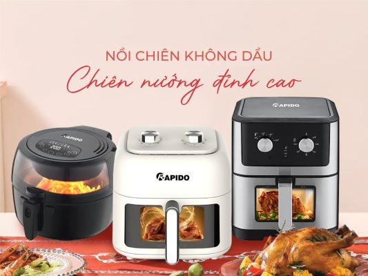 Cách làm hạt dẻ rang bơ bằng nồi chiên không dầu đơn giản tại nhà 3 Bao
