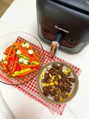 Công thức bò cháy tỏi nồi chiên không dầu 4 z6020101679383 612640adc2d8f43fe4a674f48786741a