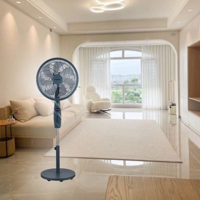 Quạt đứng Oddo FWF 45PGM