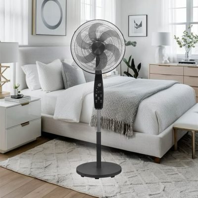 Quạt đứng Oddo FWF - 50SBD 6 Quạt đứng Oddo FWF 50SBD