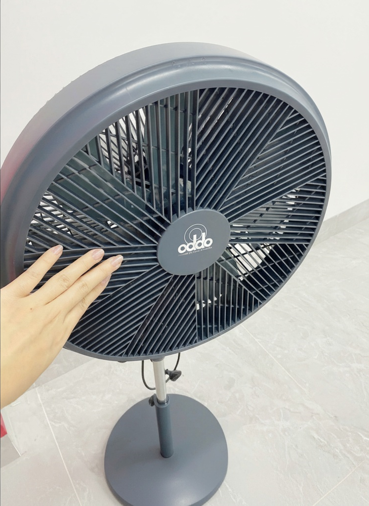 Quạt đứng Oddo RWF - 45PGD 13 R45PGD 3