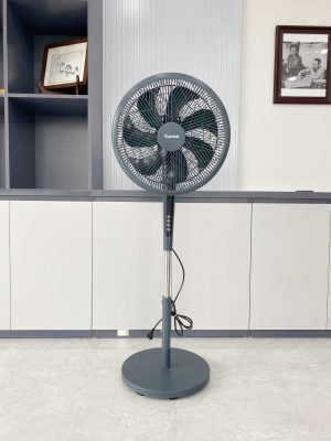 6 tiêu chí chọn mua quạt điện phù hợp trong mùa nắng nóng 4 R45PGM 7