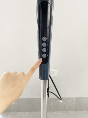 Quạt đứng Oddo RWF - 45PGM 16 R45PGM 9