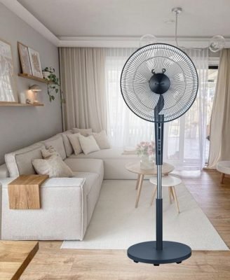 Quạt đứng Oddo RWF 45SGD