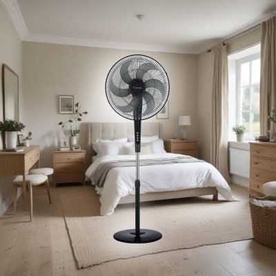 Quạt đứng Oddo RWF 50SBM 9 Quạt đứng RWF 50SBM