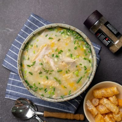 Mách anh em 3 công thức "dọn tủ" món gà luộc thừa sau Tết. 4 chao ga bi do