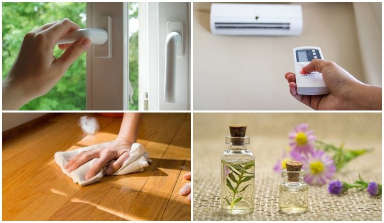 8 Mẹo chống nồm ẩm trong nhà hiệu quả nhanh 1 10 meo chong nom cho nha don gian lai hieu qua nhanh chong 202203041509529247