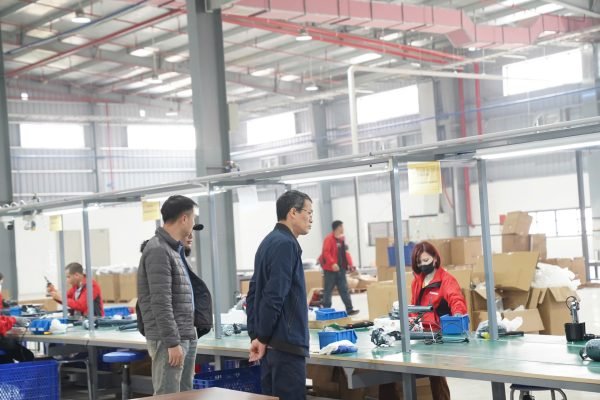 Oddo khánh thành nhà máy 40.000m2, đánh dấu 10 năm phát triển tại Việt Nam 4 z6313604125495 295f4a719911ad2bfc7fb6e6356e9cb5