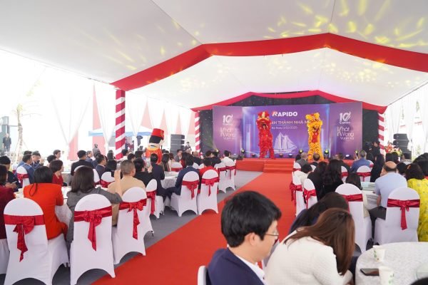 Oddo khánh thành nhà máy 40.000m2, đánh dấu 10 năm phát triển tại Việt Nam 5 z6313620663157 aa54a5e1ce4855ffb06a882efd791a9a