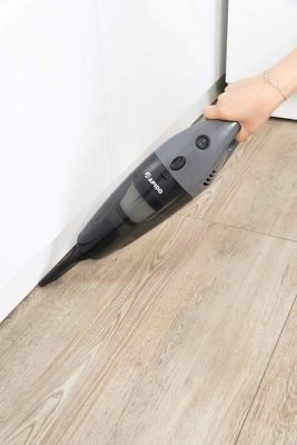 Máy hút bụi cầm tay Oddo RVC-600HG 11 Máy hút bụi cầm tay Oddo RVC-600HG