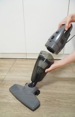 Máy hút bụi cầm tay Oddo RVC-600HG 12 Máy hút bụi cầ tay