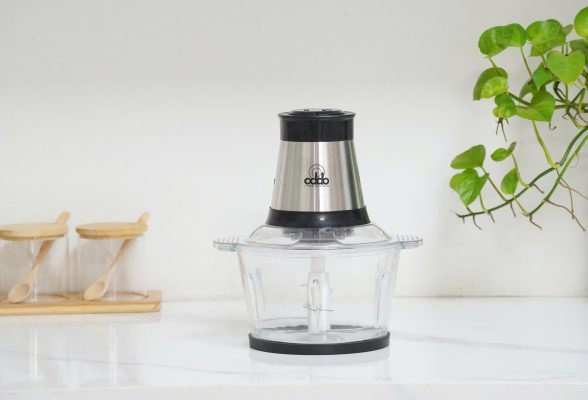 Máy xay thịt đa năng RMC-300D4 7 Máy xay thịt đa năng Oddo RMC-300D4