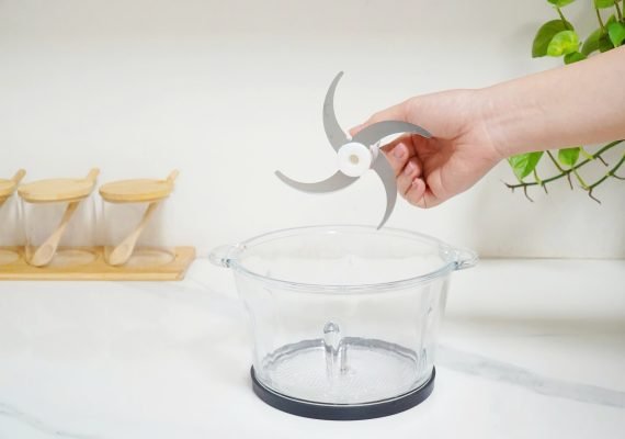 Máy xay thịt đa năng RMC-300D4 13 máy xay thit