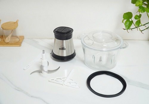 Máy xay thịt đa năng RMC-300D4 2 máy xay thit