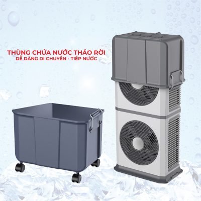 Quạt điều hòa Twin D 9 z6462990160619 660471b4cec46fb483e337793baf6db6