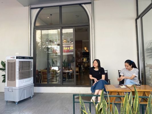 Tiêu dùng thông minh thời bão giá: Chọn quạt nào cho mùa hè nắng nóng? 3 Chọn quạt sao cho đúng