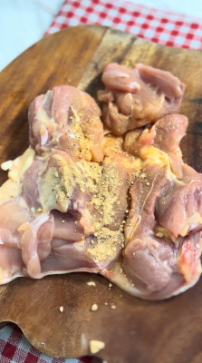 Mỳ gà cay Rose Tok phiên bản ăn là nghiện 2 Mỳ gà cay Rose Tok