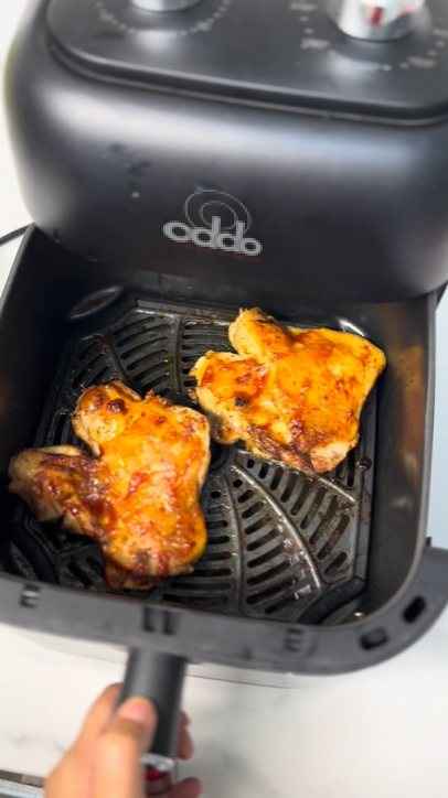 Mỳ gà cay Rose Tok phiên bản ăn là nghiện 4 Mỳ gà cay Rose Tok