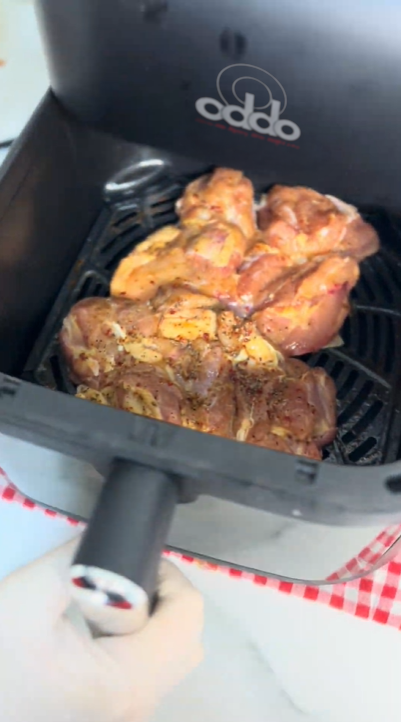 Mỳ gà cay Rose Tok phiên bản ăn là nghiện 3 Mỳ gà cay Rose Tok