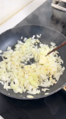 Mỳ gà cay Rose Tok phiên bản ăn là nghiện 6 Mỳ gà cay Rose Tok