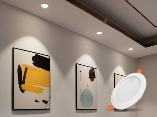 Đèn LED âm trần RLDO-A-5W 8 DEN LED AM TRAN
KHOI DUC 5W
Model RLDO A 5W Anh boi canh 11