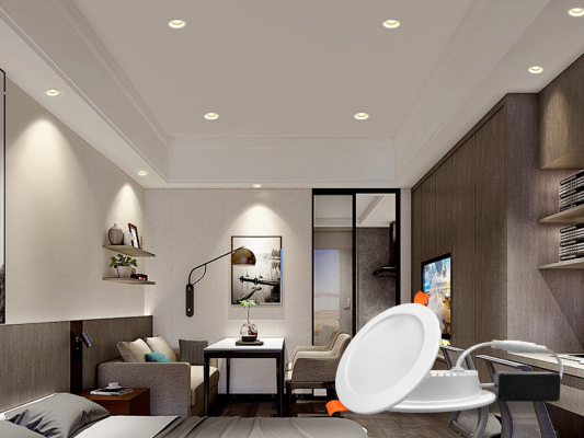 Đèn LED âm trần RLDO-A-5W 10 DEN LED AM TRAN
KHOI DUC 5W
Model RLDO A 5W Anh boi canh 21