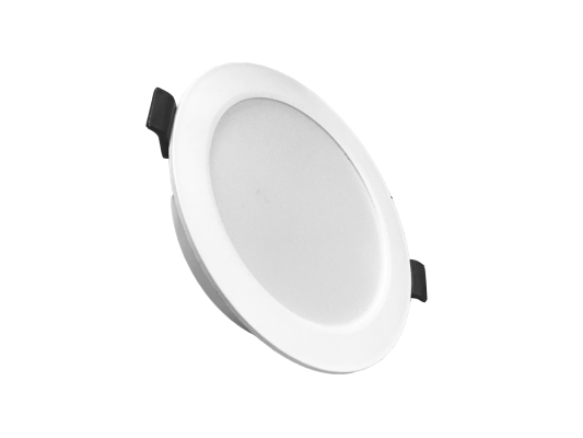 Đèn LED âm trần RLDO-P-5W 9 ĐÈN LED ÂM TRẦN
LIỀN KHỐI 5W (Ảnh bối cảnh 1)