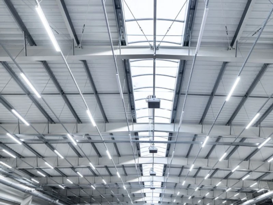 Đèn tuýp oval LED RLBO-18W 8 DEN LED THANH ONG OVAL 18W Model RLBO 18W Anh boi canh 21