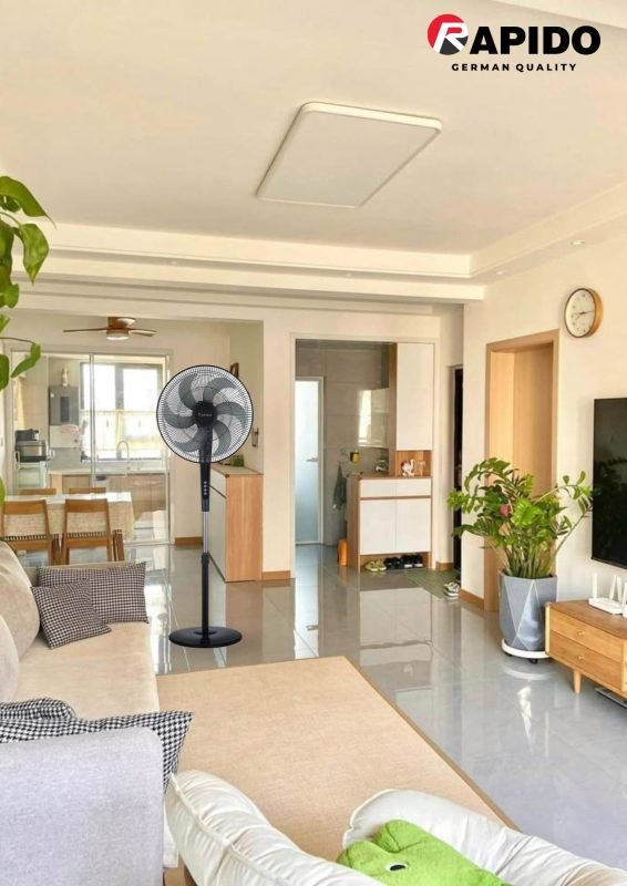 Quạt Đứng Hay Quạt Điều Hòa: Lựa Chọn Nào Tốt Nhất Cho Mùa Hè 2025? 1 Thiet ke chua co ten 12