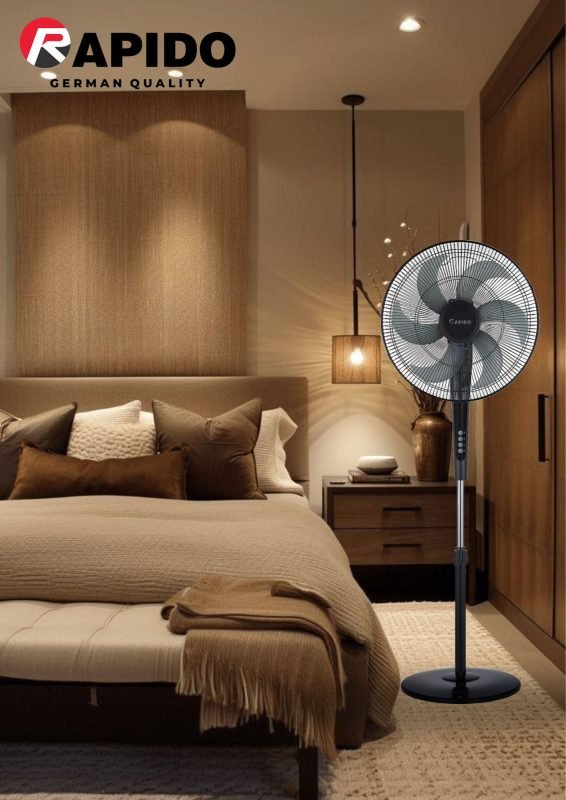 Cách chọn quạt đúng: 6 bí quyết giữ mát cho mùa hè 1 Thiet ke chua co ten 13