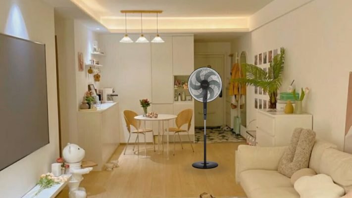 Cách Chọn Quạt Đứng Tiết Kiệm Điện Cho Gia Đình: 5 Bí Quyết Mát Mẻ, Tiết Kiệm Chi Phí 4 Độ bền, chất liệu và thẩm mỹ là những yếu tố cần cân nhắc đảm bảo sử dụng lâu dài