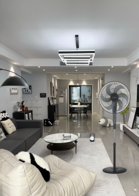 10 Mẹo Sử Dụng Quạt Đúng Cách - Bảo Vệ Sức Khỏe Gia Đình 4 Vệ sinh định kỳ là yếu tố quan trọng để bảo vệ quạt và sức khỏe