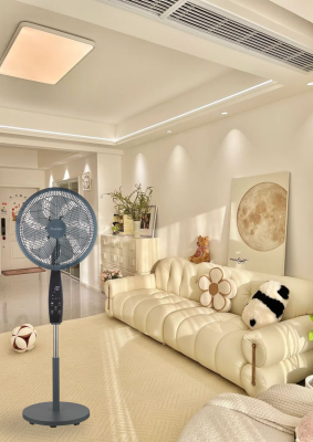 10 Mẹo Sử Dụng Quạt Đúng Cách - Bảo Vệ Sức Khỏe Gia Đình 3 Tại Sao Việc Dùng Quạt Đúng Cách Lại Quan Trọng Đến Vậy?