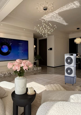 10 Mẹo Sử Dụng Quạt Đúng Cách - Bảo Vệ Sức Khỏe Gia Đình 2 Thiet ke chua co ten 12