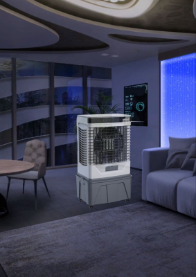 10 Mẹo Sử Dụng Quạt Đúng Cách - Bảo Vệ Sức Khỏe Gia Đình 5 Chọn Quạt Phù Hợp Với Không Gian