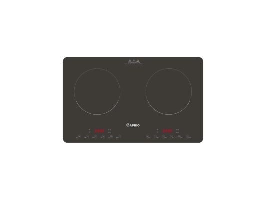 Bếp từ dương đôi Oddo RI3500KP 3 Bếp từ dương RI3500KP