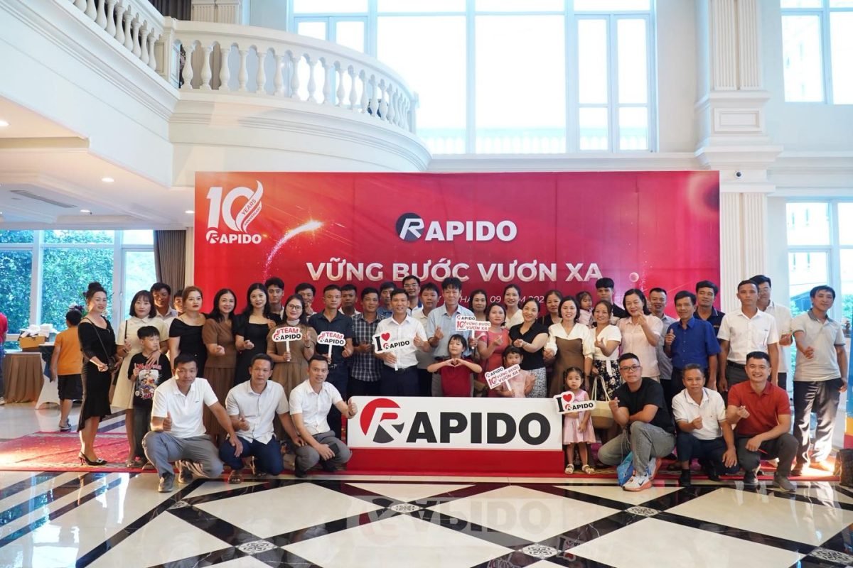 Hội nghị khách hàng